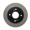 Centric Parts Premium Brake Rotor, 120.42051 120.42051 - alternate 1